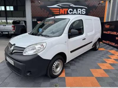 Vendo Renault Kangoo 2020 - 12250 EUR, 171129 km - AUTO.MOTO.pt