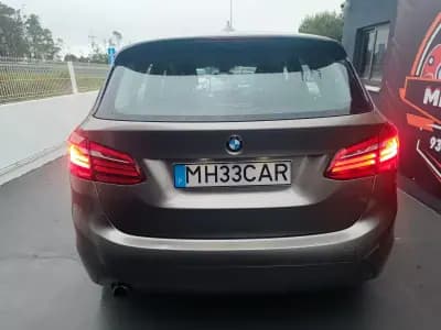 Vendo BMW 218 Active Tourer 2014 - 13990 EUR, 150275 km - AUTO.MOTO.pt