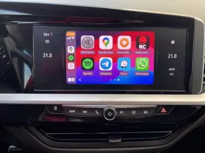 Vendo Opel Grandland 2022 - 23990 EUR, 118000 km - AUTO.MOTO.pt