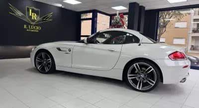 Sell BMW Z4 2013 - 27000 EUR, 116034 km - AUTO.MOTO.pt