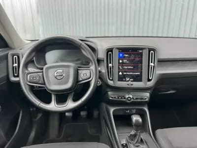 Vendo Volvo XC 40 2019 - 25250 EUR, 100076 km - AUTO.MOTO.pt
