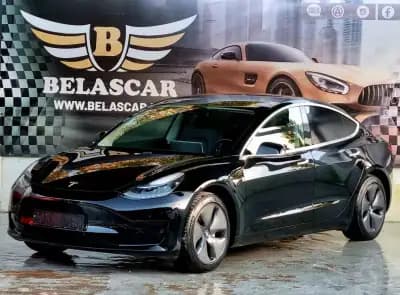 Vendo Tesla Model 3 2019 - 22500 EUR, 56000 km - AUTO.MOTO.pt