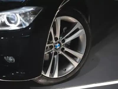 Vendo BMW 318 2014 - 15990 EUR, 248000 km - AUTO.MOTO.pt
