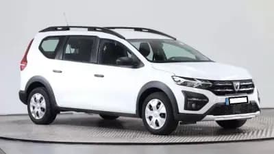 Sell Dacia Jogger 2023 - 15999 EUR, 110000 km - AUTO.MOTO.pt