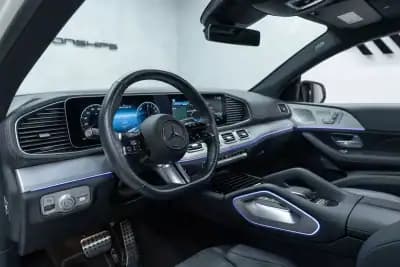 Sell Mercedes-Benz GLE 350 2024 - 94950 EUR, 13000 km - AUTO.MOTO.pt