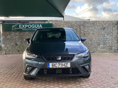 Vendo SEAT Ibiza 2023 - 18600 EUR, 57528 km - AUTO.MOTO.pt