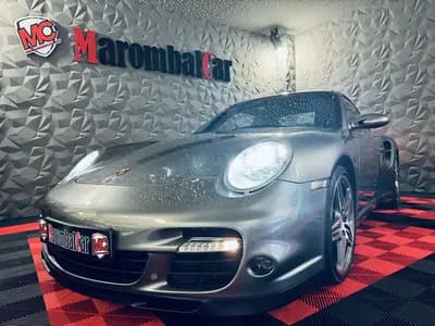 Vendo Porsche 997 2007 - 108990 EUR, 89476 km - AUTO.MOTO.pt