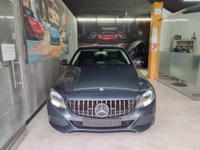 Vendo Mercedes-Benz C 200 2014 - 15750 EUR, 165228 km - AUTO.MOTO.pt