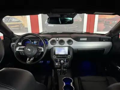 Vendo Ford Mustang 2015 - 39990 EUR, 71730 km - AUTO.MOTO.pt