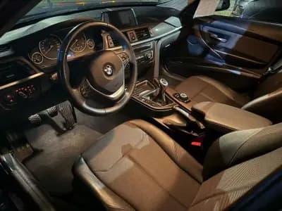 Sell BMW 320 2014 - 15750 EUR, 157017 km - AUTO.MOTO.pt