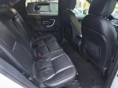 Sell Land Rover Discovery Sport 2016 - 22500 EUR, 178000 km - AUTO.MOTO.pt