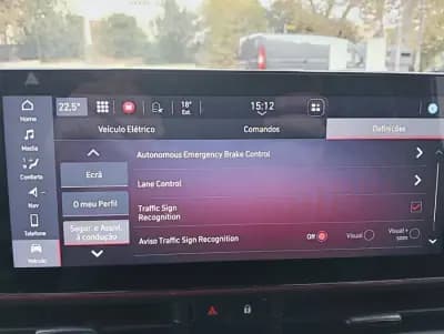 Vendo Fiat 500e 2023 - 14490 EUR, 30020 km - AUTO.MOTO.pt