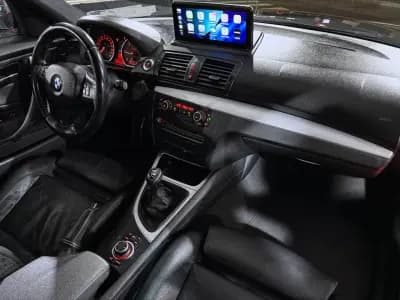 Vendo BMW 120 2009 - 14490 EUR, 189833 km - AUTO.MOTO.pt