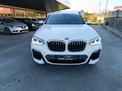 Sell BMW X4 2018 - 49000 EUR, 90000 km - AUTO.MOTO.pt