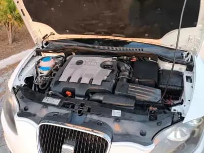 Vendo SEAT Leon 2012 - 8965 EUR, 168000 km - AUTO.MOTO.pt