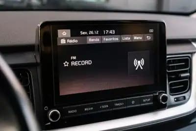 Sell Kia Stonic 2022 - 13999 EUR, 88000 km - AUTO.MOTO.pt