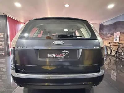 Vendo Ford Focus SW 2008 - 5990 EUR, 299000 km - AUTO.MOTO.pt