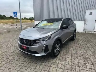 Sell Peugeot 3008 2023 - 25990 EUR, 100021 km - AUTO.MOTO.pt
