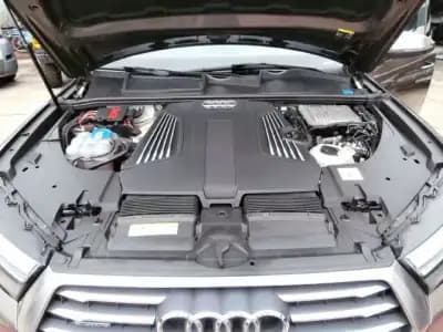 Sell Audi Q7 2016 - 45000 EUR, 155902 km - AUTO.MOTO.pt