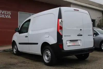 Sell Renault Kangoo 1.5 DCi Business 2020 - 11990 EUR, 97000 km - AUTO.MOTO.pt