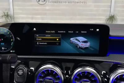 Vendo Mercedes-Benz CLA 250 2022 - 32950 EUR, 38283 km - AUTO.MOTO.pt