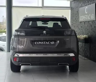 Sell Peugeot 3008 2021 - 23890 EUR, 56218 km - AUTO.MOTO.pt