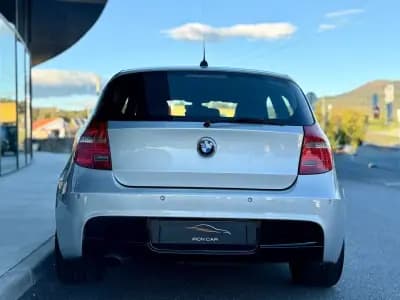 Sell BMW 120 2009 - 11900 EUR, 205000 km - AUTO.MOTO.pt