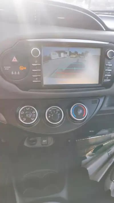 Vendo Toyota Yaris 2020 - 12579 EUR, 190178 km - AUTO.MOTO.pt