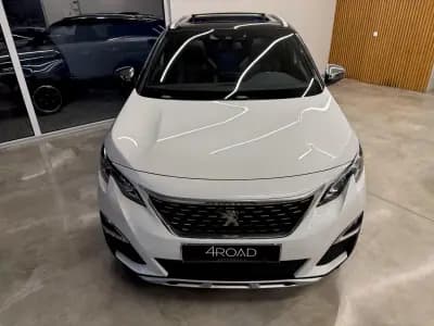 Sell Peugeot 3008 2018 - 20000 EUR, 163500 km - AUTO.MOTO.pt