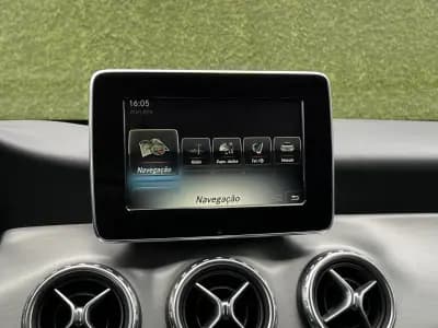 Sell Mercedes-Benz GLA 180 2016 - 22500 EUR, 148000 km - AUTO.MOTO.pt