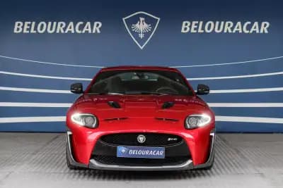 Vendo Jaguar XK 2012 - 78500 EUR, 42980 km - AUTO.MOTO.pt