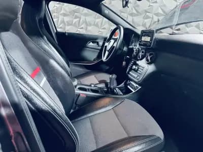 Vendo Mercedes-Benz A 180 2013 - 13990 EUR, 144369 km - AUTO.MOTO.pt