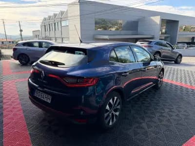 Sell Renault Mégane 2018 - 14900 EUR, 105000 km - AUTO.MOTO.pt