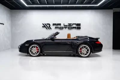 Vendo Porsche 997 2009 - 74950 EUR, 125000 km - AUTO.MOTO.pt