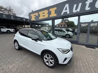 Sell SEAT Arona 2022 - 18900 EUR, 65438 km - AUTO.MOTO.pt
