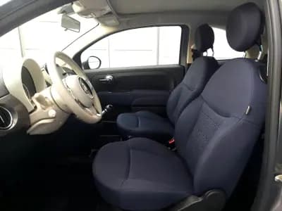 Vendo Fiat 500C 2022 - 14900 EUR, 30195 km - AUTO.MOTO.pt