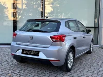 Vendo SEAT Ibiza 2018 - 10900 EUR, 176380 km - AUTO.MOTO.pt