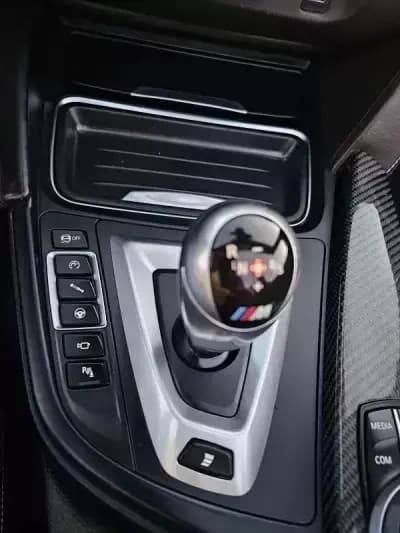 Vendo BMW M4 2017 - 49999 EUR, 170000 km - AUTO.MOTO.pt