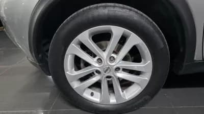 Vendo Nissan Juke 2018 - 13990 EUR, 96000 km - AUTO.MOTO.pt