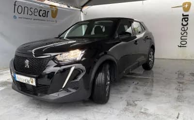 Vendo Peugeot 2008 2022 - 18490 EUR, 116436 km - AUTO.MOTO.pt