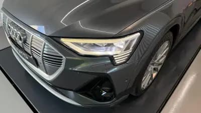 Vendo Audi e-tron Sportback 2020 - 36990 EUR, 52814 km - AUTO.MOTO.pt