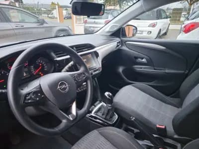 Vendo Opel Corsa 2021 - 12500 EUR, 110451 km - AUTO.MOTO.pt