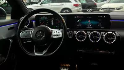 Sell Mercedes-Benz CLA 250 2021 - 29990 EUR, 135200 km - AUTO.MOTO.pt