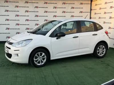 Vendo Citroën C3 2015 - 5990 EUR, 167000 km - AUTO.MOTO.pt