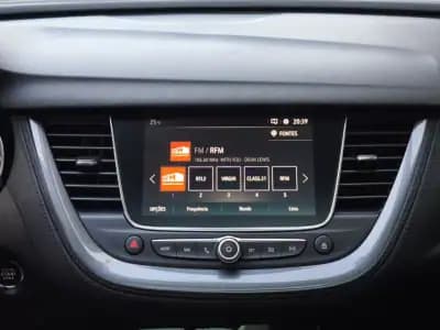 Sell Opel Grandland X 2020 - 17990 EUR, 65073 km - AUTO.MOTO.pt