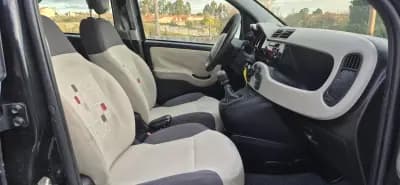 Sell Fiat Panda 2015 - 6450 EUR, 117000 km - AUTO.MOTO.pt