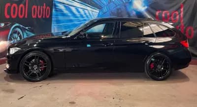 Sell BMW 320 2014 - 15999 EUR, 200000 km - AUTO.MOTO.pt