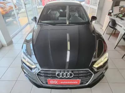 Vendo Audi A5 Sportback 2017 - 31950 EUR, 146200 km - AUTO.MOTO.pt
