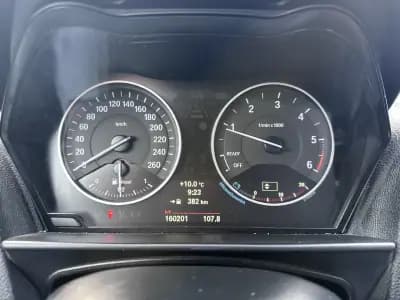 Vendo BMW 118 2013 - 13900 EUR, 160000 km - AUTO.MOTO.pt