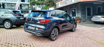 Sell Renault Kadjar 2020 - 24950 EUR, 70100 km - AUTO.MOTO.pt